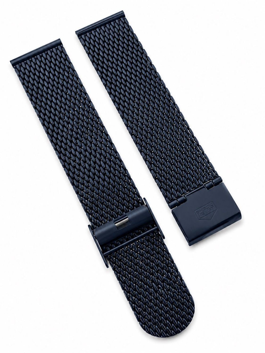 Bransoleta zamiennik do Tommy Hilfiger 1791471 20 mm – metalowa mesh, granatowa.jpg